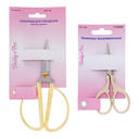 Набор ножниц для рукоделия 