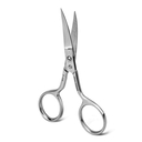 Ножницы маникюрные для ногтей 