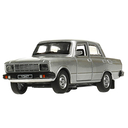 Машинка инерционная 