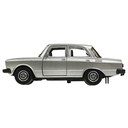 Машинка инерционная 