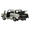 Машинка инерционная 