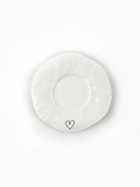 Чашка с блюдцем 