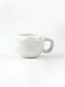 Чашка с блюдцем 