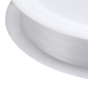 Леска для бисера (0,2 мм х 10 м; прозрачный) — фото, картинка — 1