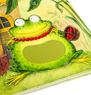 Тактильные сказки. Теремок — фото, картинка — 5