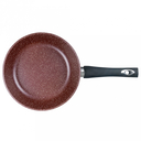 Сковорода алюминиевая 26 см 