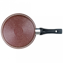 Сковорода алюминиевая 26 см 