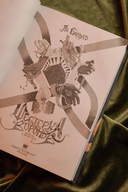 Шестерка воронов. Продажное королевство. Омнибус — фото, картинка — 11