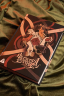 Шестерка воронов. Продажное королевство. Омнибус — фото, картинка — 8