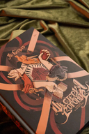 Шестерка воронов. Продажное королевство. Омнибус — фото, картинка — 9