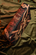 Шестерка воронов. Продажное королевство. Омнибус — фото, картинка — 10