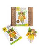 Набор для валяния из шерсти 