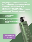 Шампунь для волос 