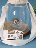 Бутылка для воды 