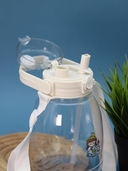 Бутылка для воды 