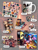 Подарочный набор 