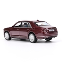 Машинка инерционная 