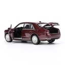 Машинка инерционная 