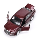 Машинка инерционная 