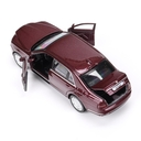 Машинка инерционная 