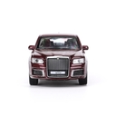 Машинка инерционная 