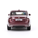 Машинка инерционная 