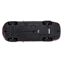 Машинка инерционная 