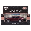 Машинка инерционная 