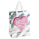 Пакет бумажный подарочный 