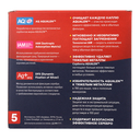 Комплект сменных кассет 