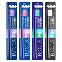 Зубная щетка 