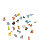 Кто где живет? — фото, картинка — 3