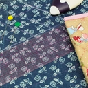 Линейка для разметки. Градация в дюймах (17 дюймов) — фото, картинка — 4