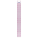 Линейка для разметки. Градация в дюймах (17 дюймов) — фото, картинка — 5