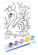 Набор для рисования 