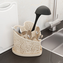 Подставка для столовых приборов 