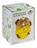 Ловушка для ос и шершней 