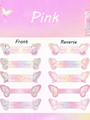 Набор закладок 