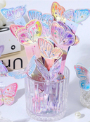 Набор закладок 