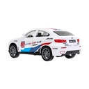 Машинка инерционная 