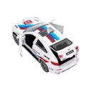 Машинка инерционная 