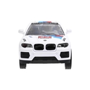 Машинка инерционная 