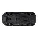 Машинка инерционная 