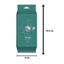 Влажные салфетки 