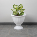 Цветочный вазон 