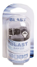 Наушники Blast BAH-223 — фото, картинка — 2
