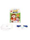 Запуск речи. MAXI — фото, картинка — 1