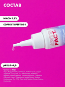 Сыворотка для волос 