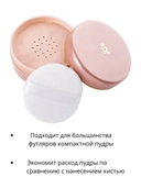 Спонж для макияжа 