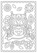 Набор для рисования 